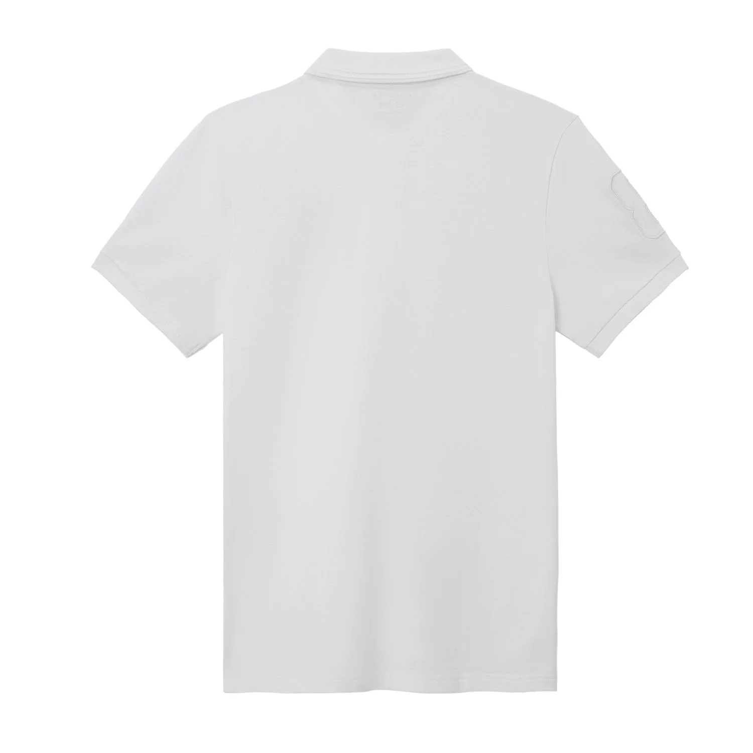 Men's Lion Polo - Image 3