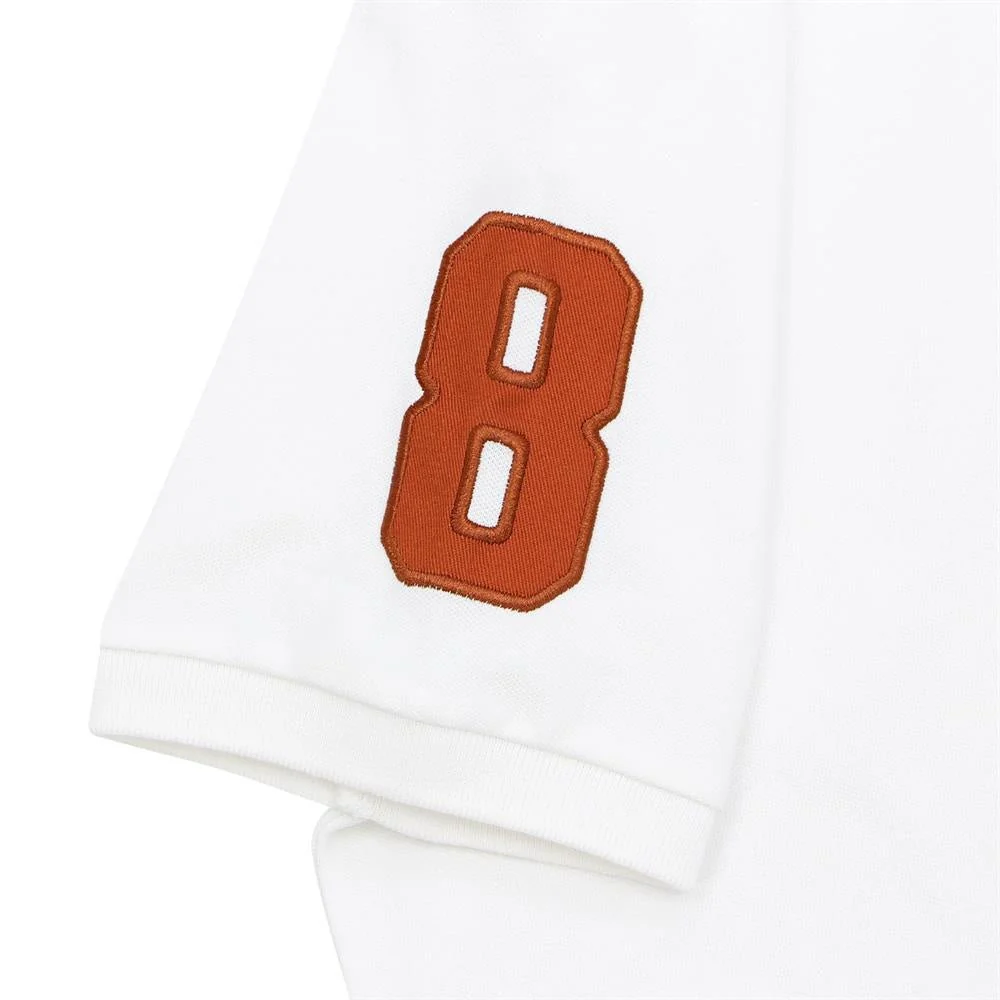 Men's Lion Polo - Image 7