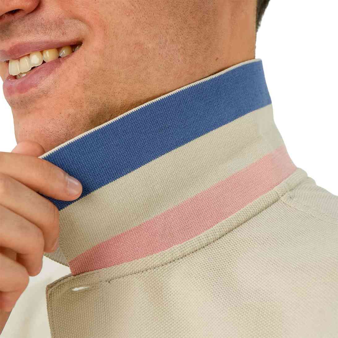 Men's Performance Polo - Image 3