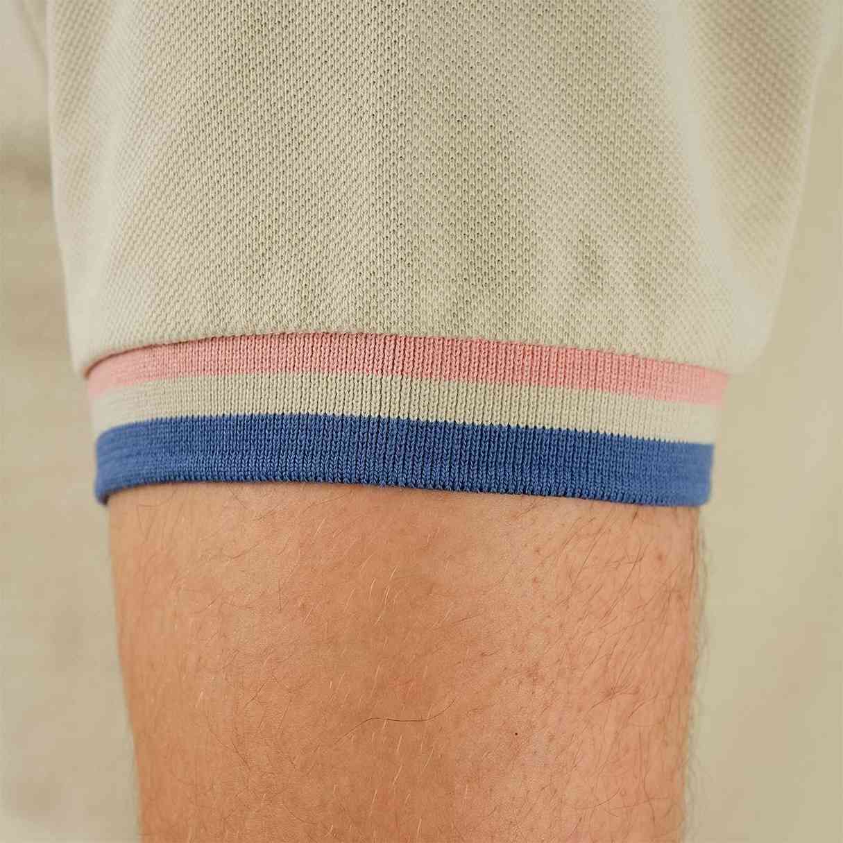 Men's Performance Polo - Image 4