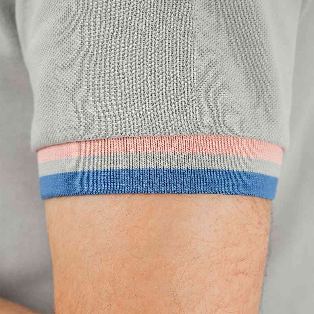 Men's Performance Polo - Image 4