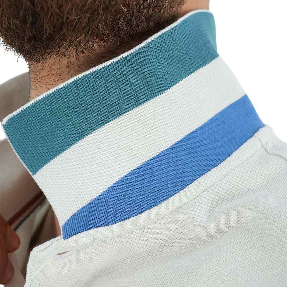 Men's Performance Polo - Image 4