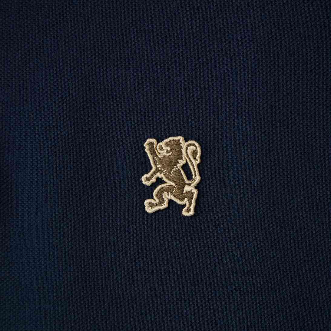 Men's Performance Polo - Image 5