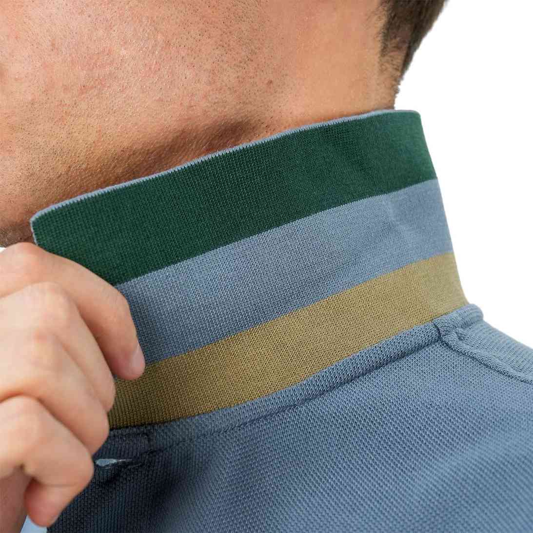 Men's Performance Polo - Image 3