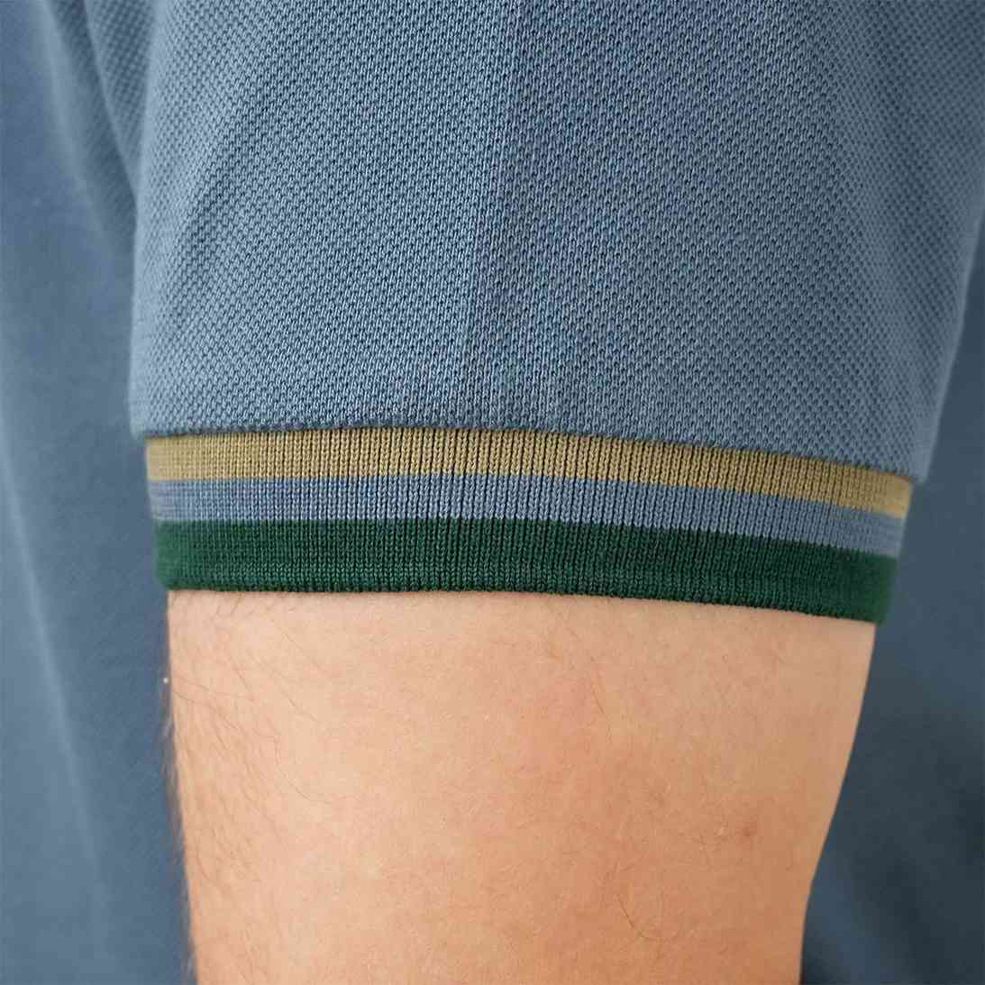 Men's Performance Polo - Image 4