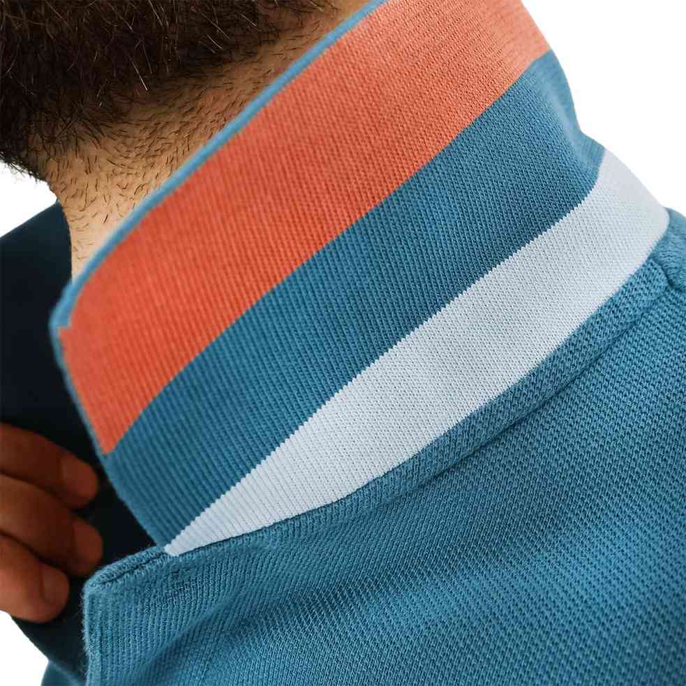 Men's Performance Polo - Image 4