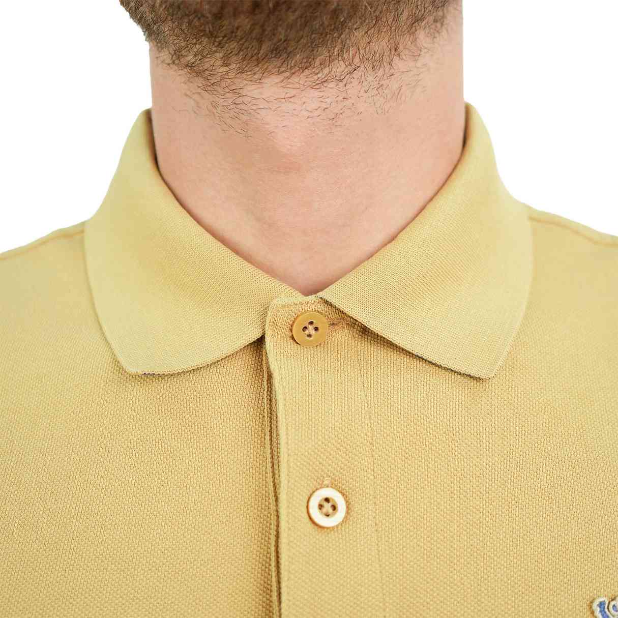 Men's Performance Polo - Image 3