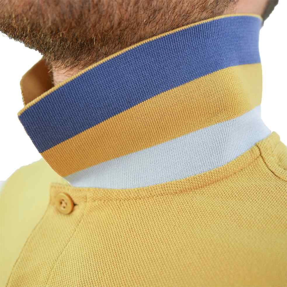 Men's Performance Polo - Image 4