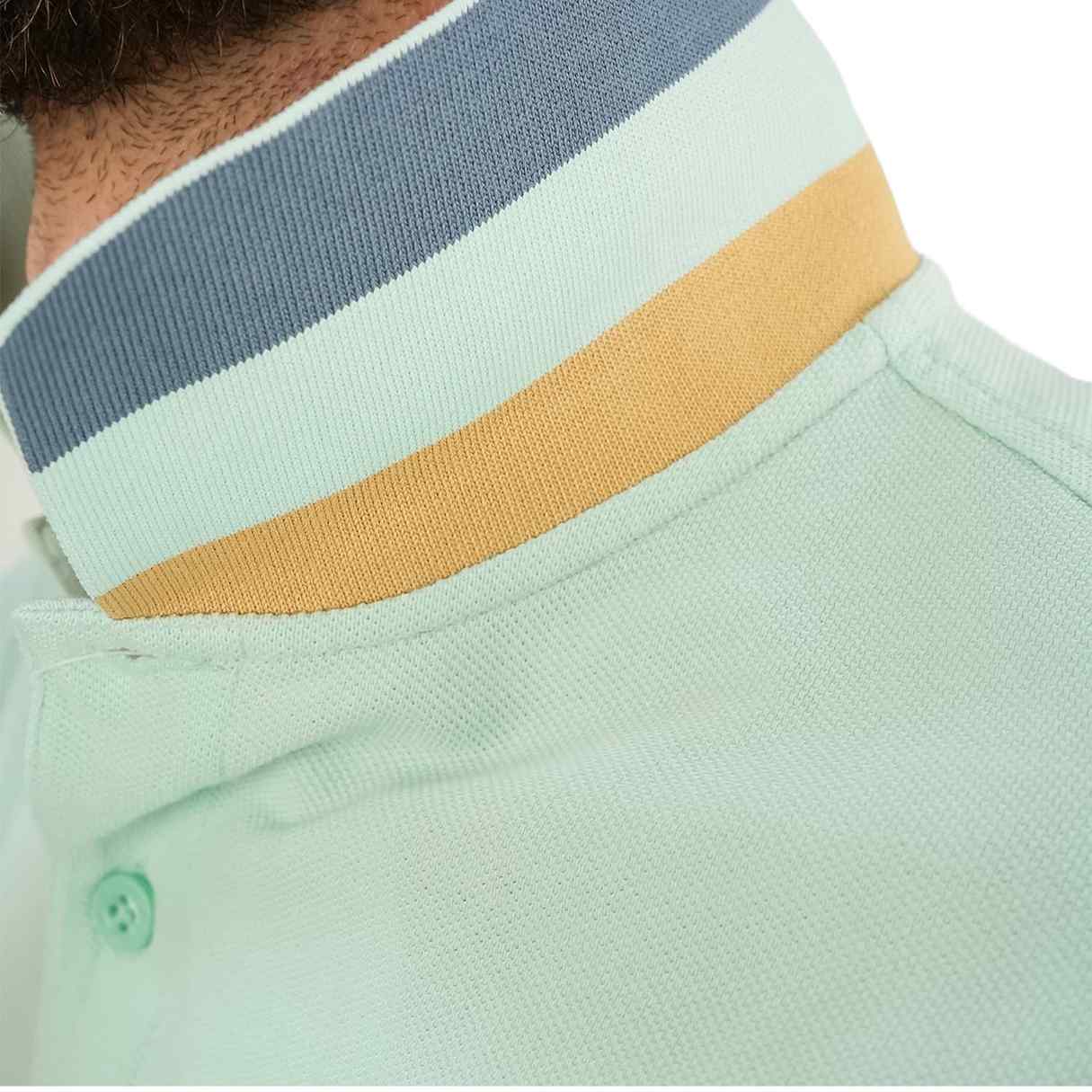 Men's Performance Polo - Image 4