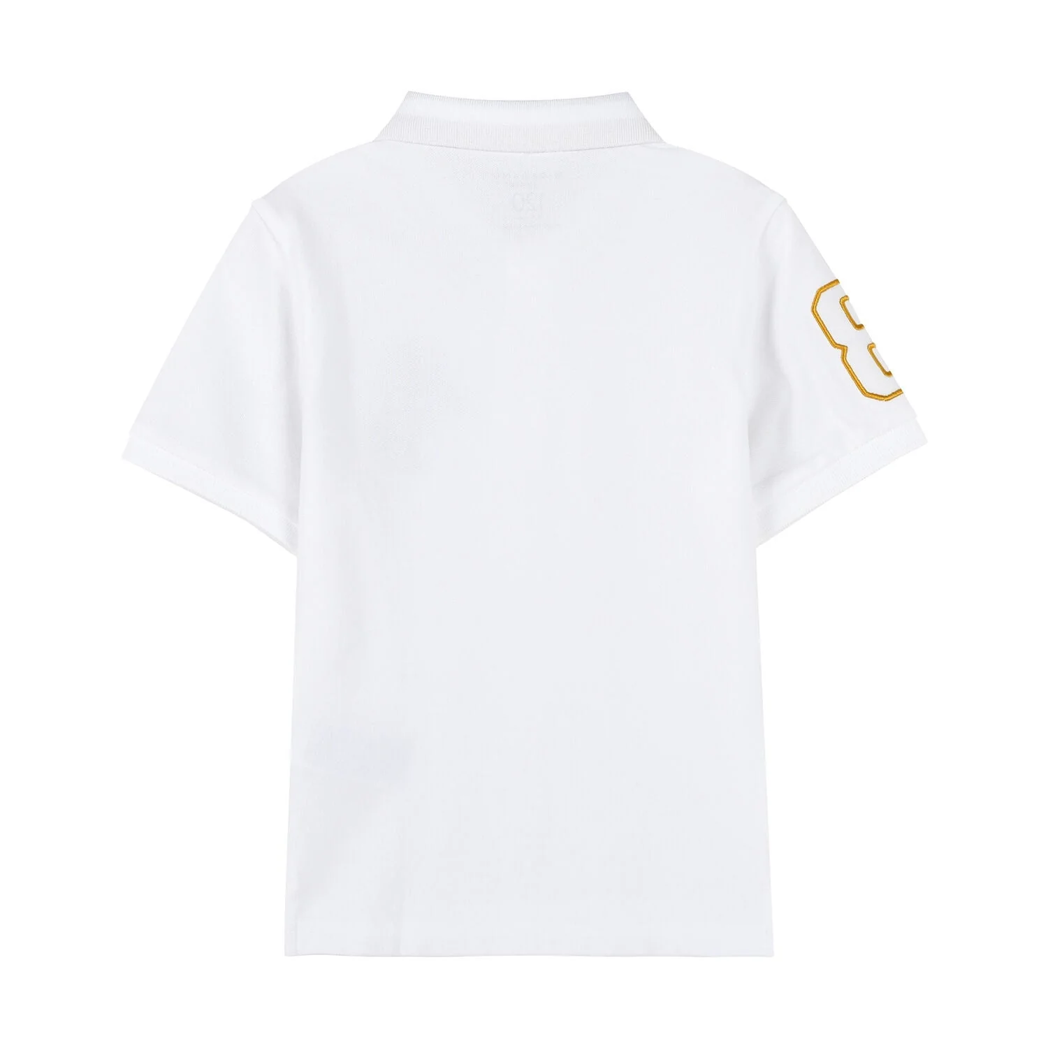 Junior Napoleon Polo - Image 3