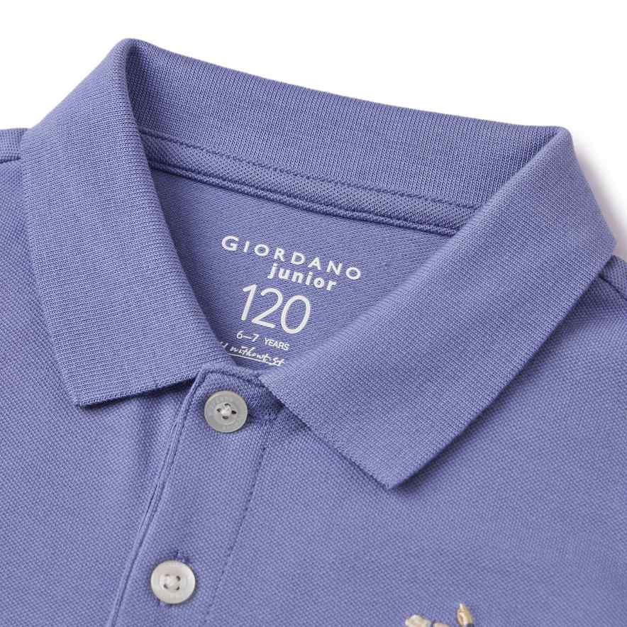 Junior Napoleon Polo - Image 4