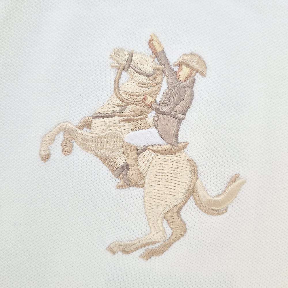 Junior Napoleon Polo - Image 5